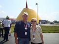 Marty & Judy